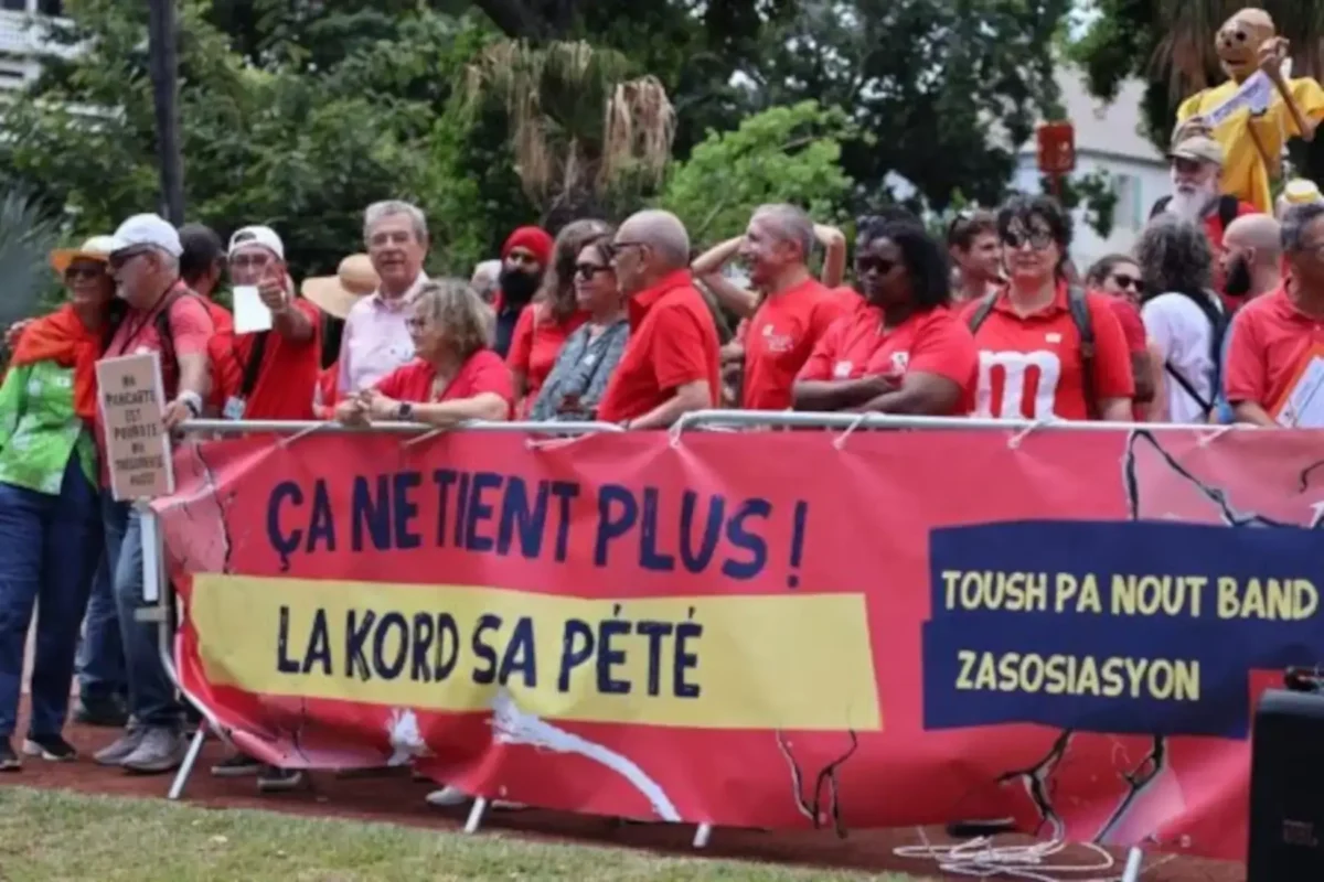 Association en difficulté