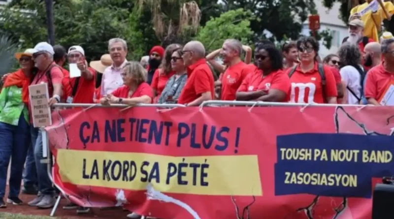 Association en difficulté