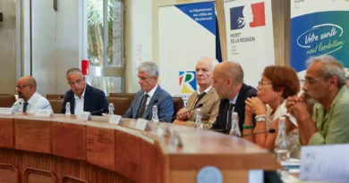 santé Handicap
