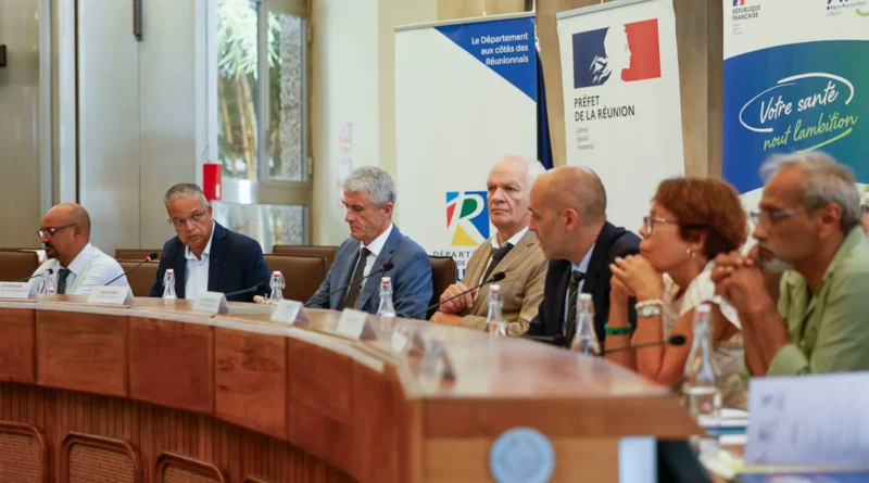 santé Handicap