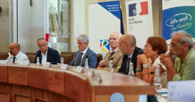 santé Handicap