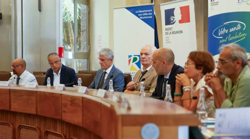 santé Handicap