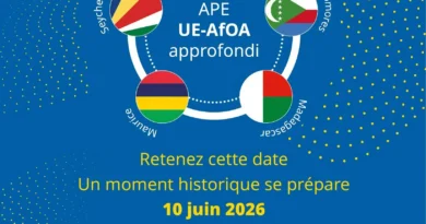 APE Océan Indien