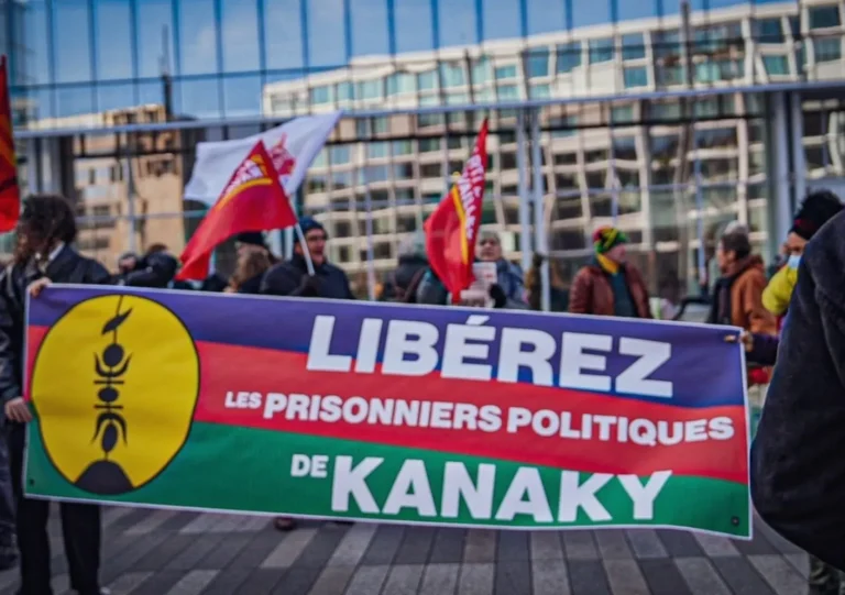 Christian Tein kanak