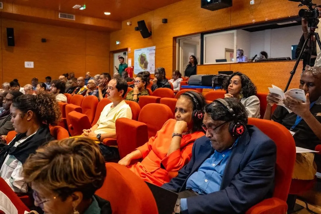 Colloque 5