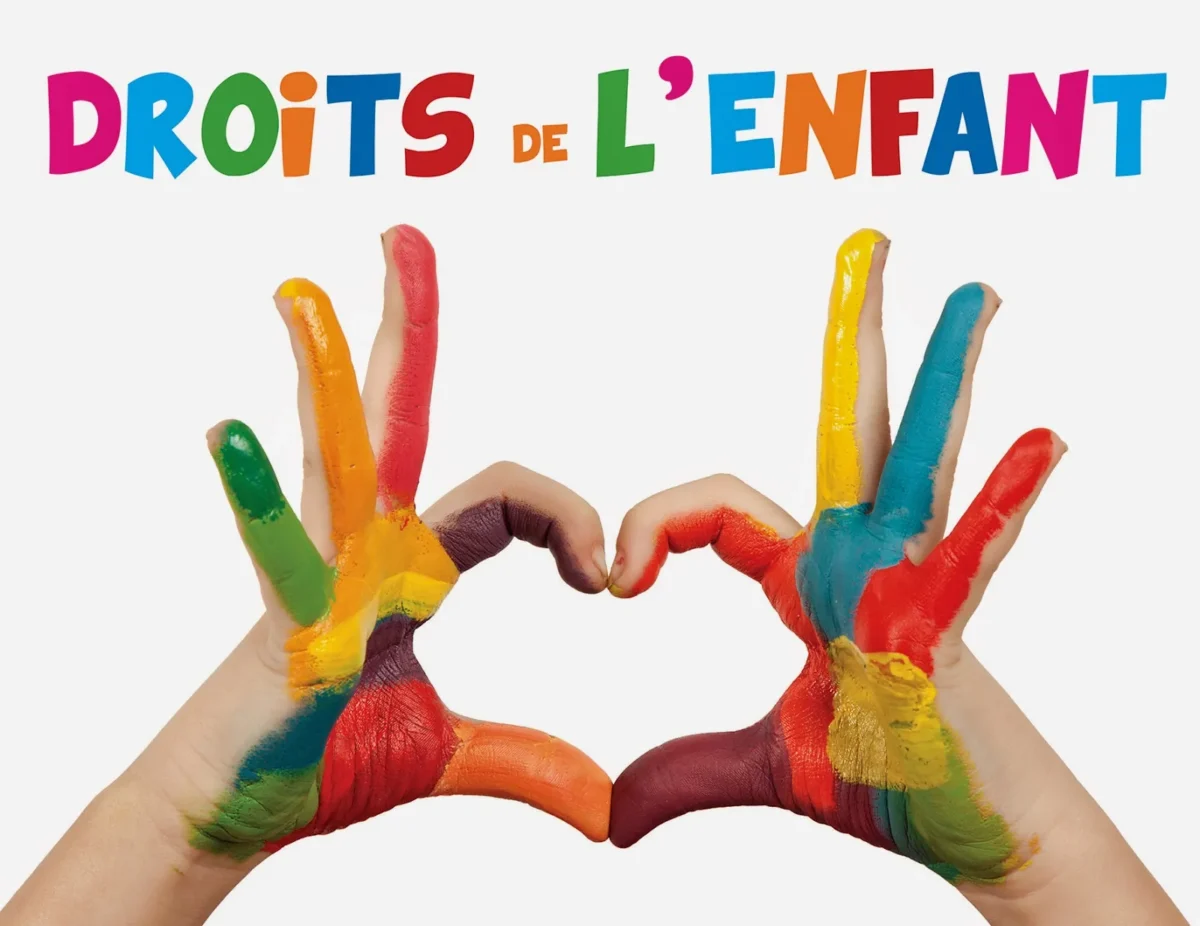 Droits de l'enfant
