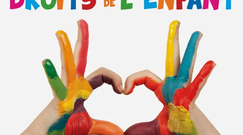 Droits de l'enfant