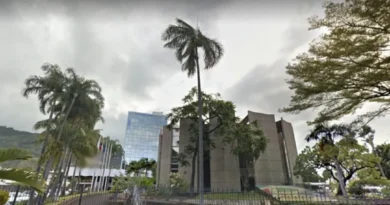 Département La Réunion