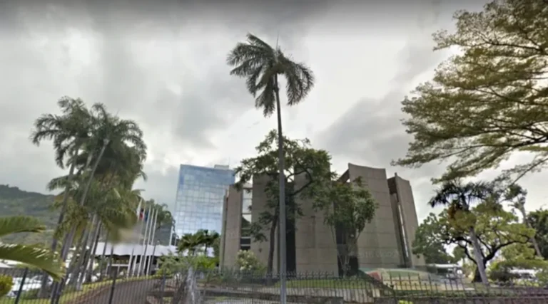 Département La Réunion