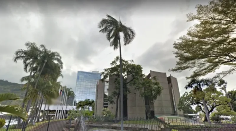 Département La Réunion