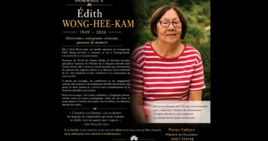 Édith Wong-Hee-Kam