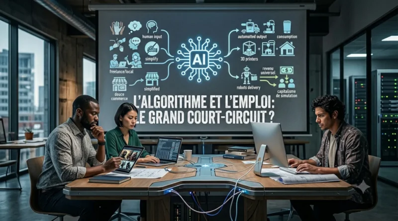 Financement IA - Ressources