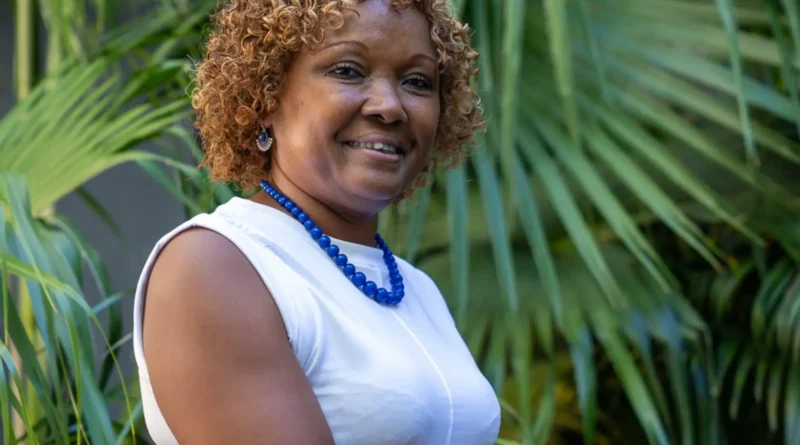 Nadège Blas