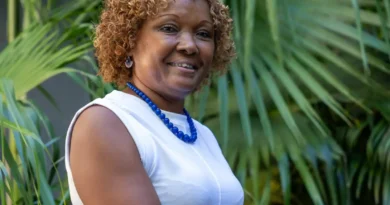 Nadège Blas