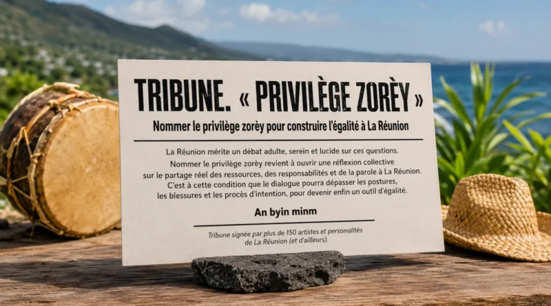 Privilège zorèy