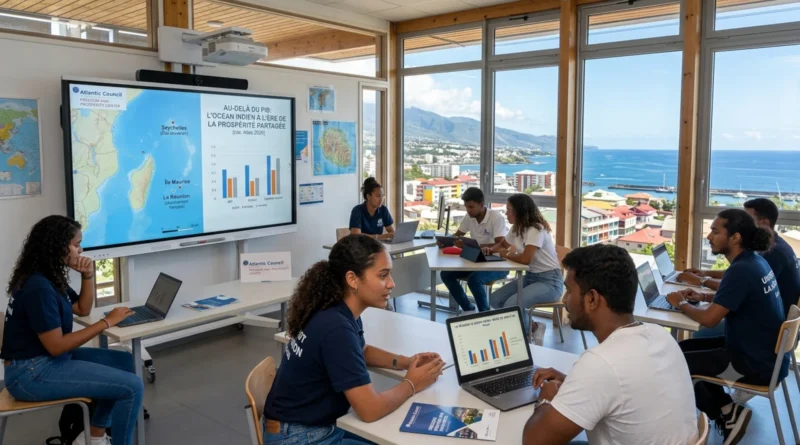 Seychelles classement