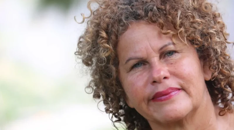 Yvette DUCHEMANN