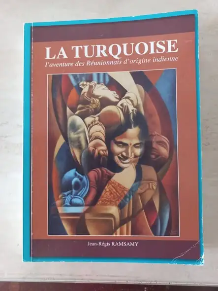 la turquoise 2