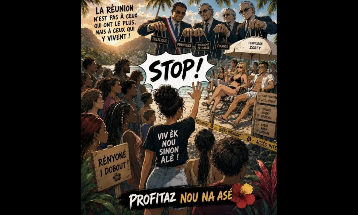 privilèz zorey