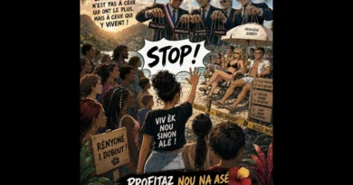 privilèz zorey