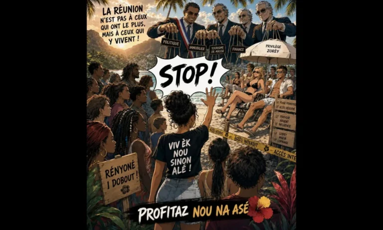 privilèz zorey