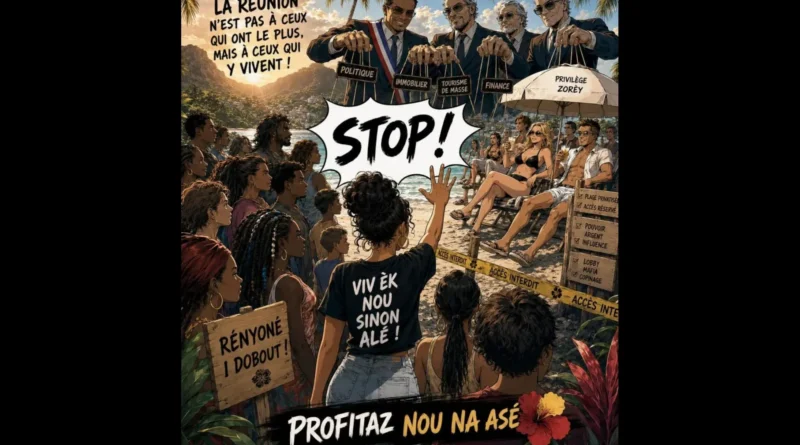 privilèz zorey