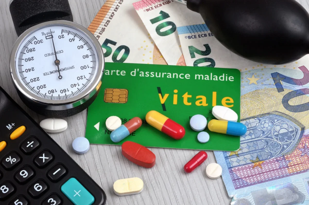 Assurance maladie