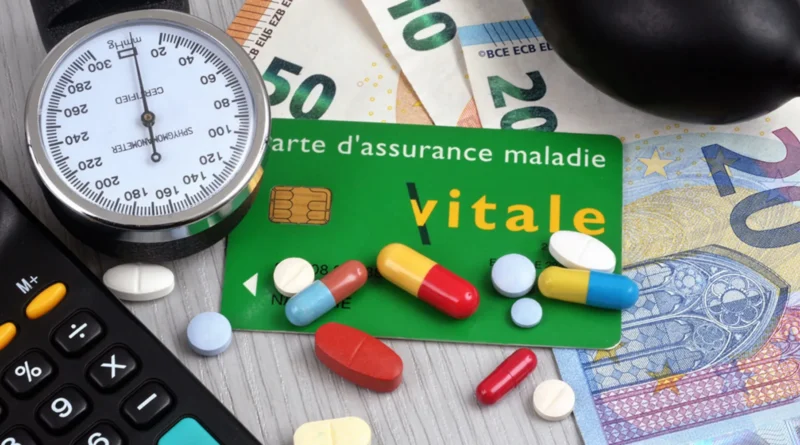 Assurance maladie