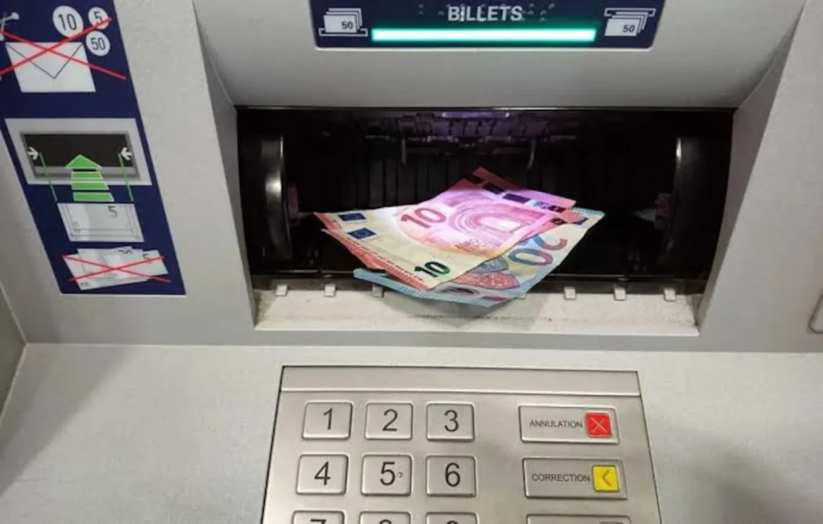 Banque