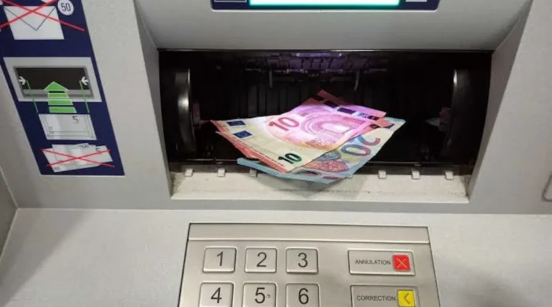 Banque