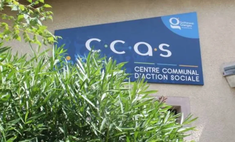 CCAS