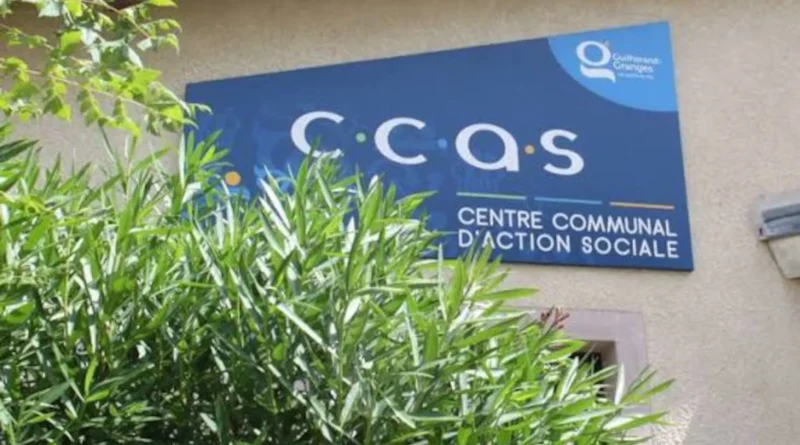 CCAS