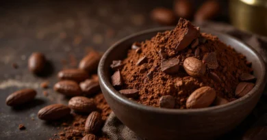 LE VRAI TRESOR DU CACAO MALGACHE N'EST PAS DANS LES PLANTATIONS