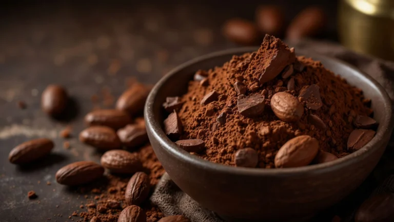 LE VRAI TRESOR DU CACAO MALGACHE N'EST PAS DANS LES PLANTATIONS