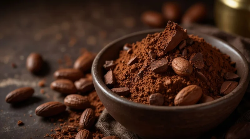 LE VRAI TRESOR DU CACAO MALGACHE N'EST PAS DANS LES PLANTATIONS