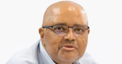Patrice Sadeyen