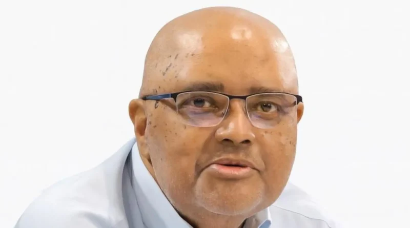 Patrice Sadeyen