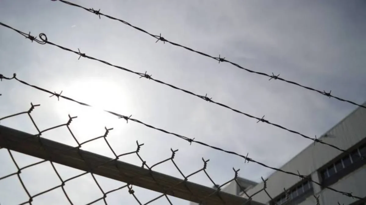 Prison