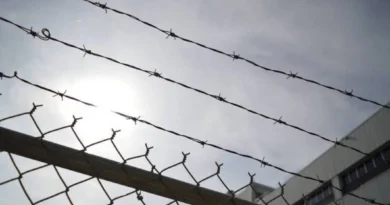 Prison