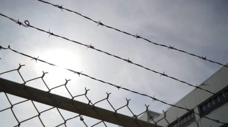 Prison