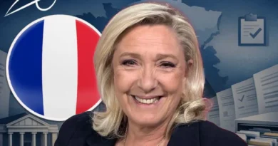 Marine Le pen