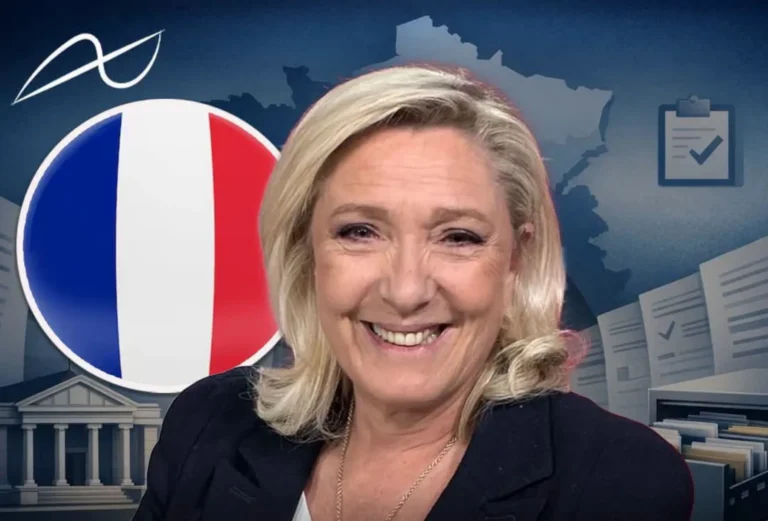 Marine Le pen