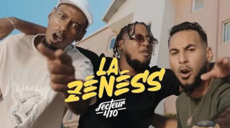 SECTEUR 410