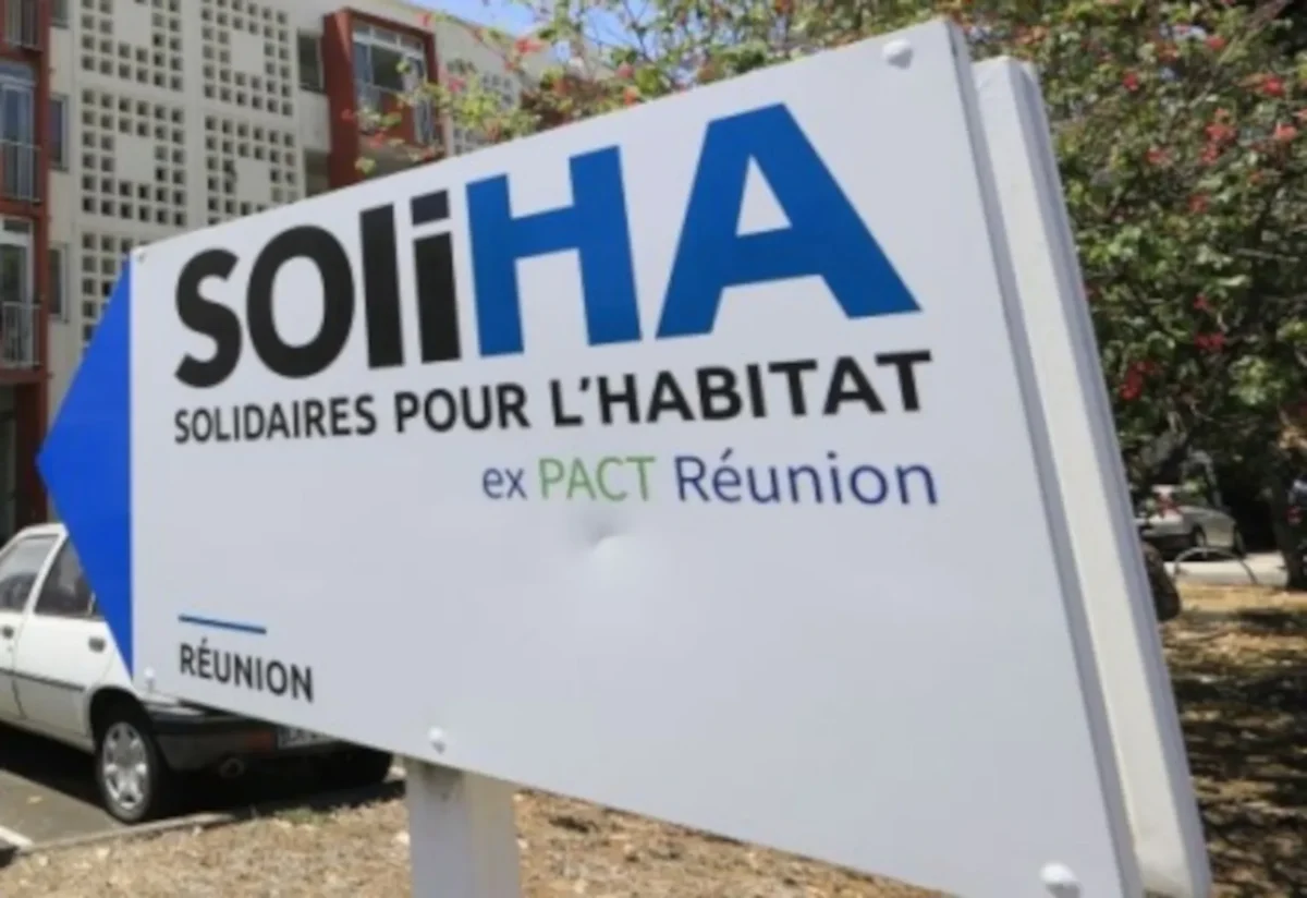 Soliha Réunion