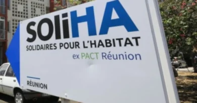 Soliha Réunion