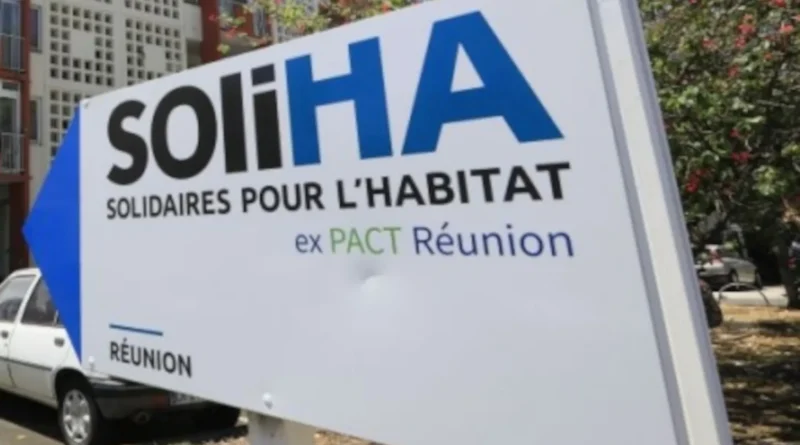 Soliha Réunion