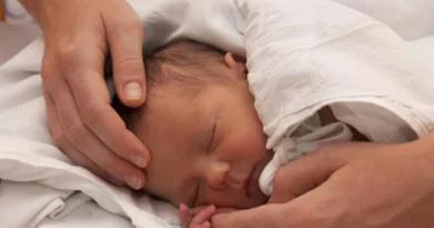 congés de naissance
