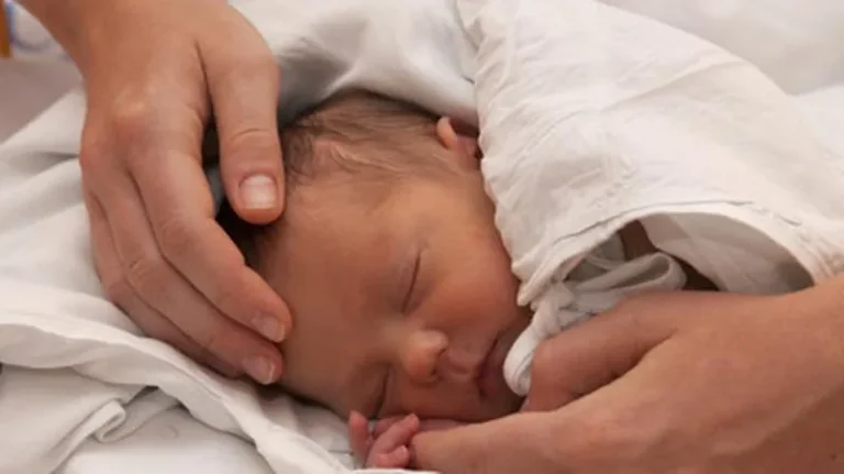 congés de naissance