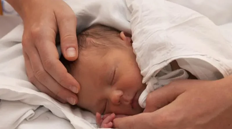 congés de naissance