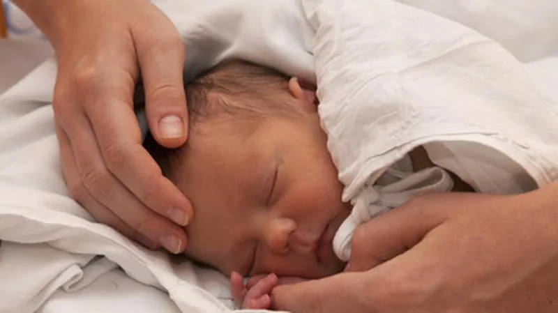 congés de naissance